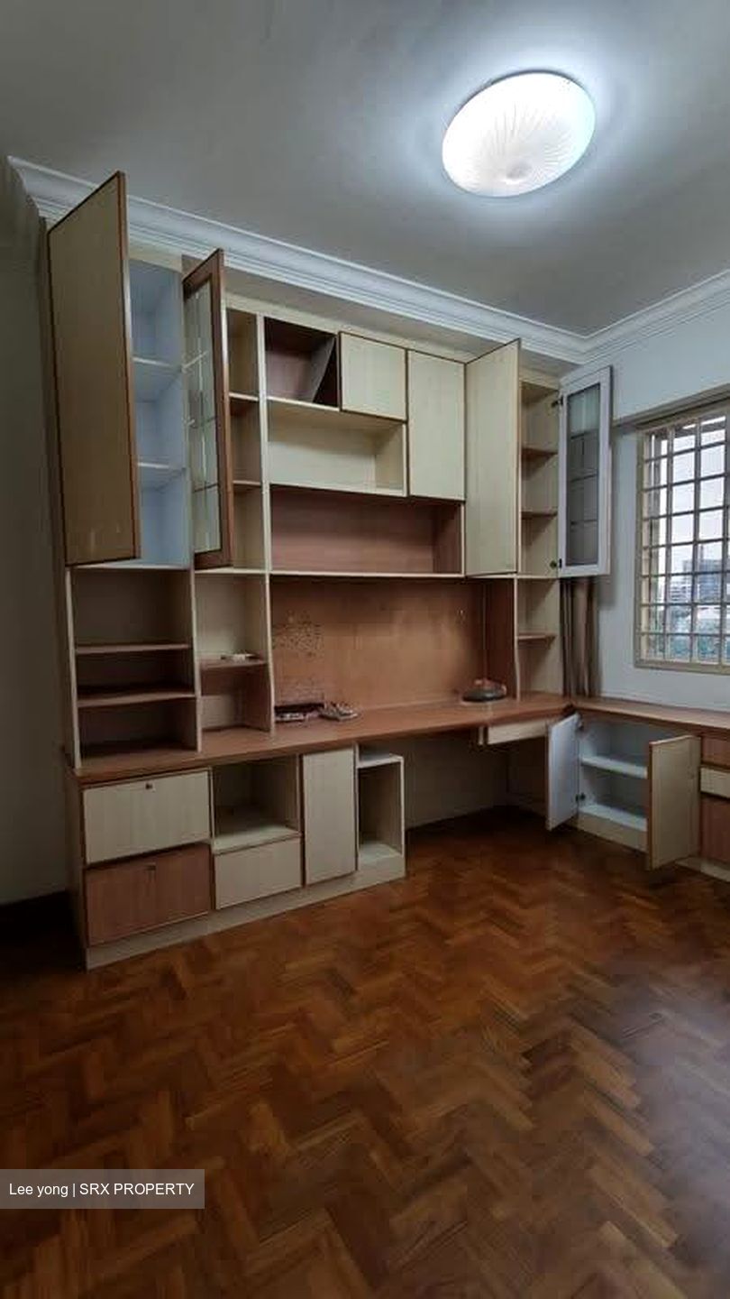 Castle Green (D26), Condominium #624835621